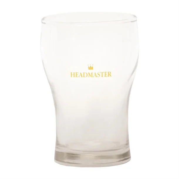 Crown Headmaster Washington Beer Glasses 425ml (Pack of 48)