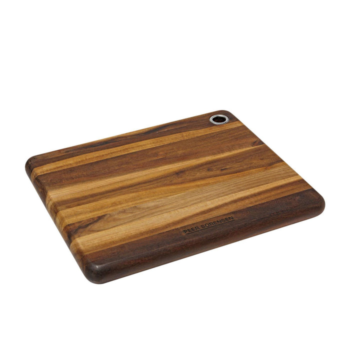 PEER SORENSEN Acacia Cutting Board 30 x 25 x 2.5cm