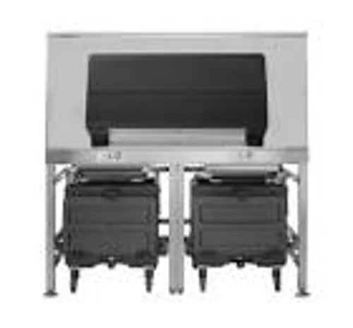 Scotsman  613kg - Ice Shuttle Storage Bin SIS 1350.