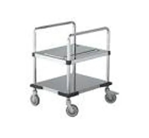 Rieber TH-TA-3 - Trolley For 3 x Thermoports