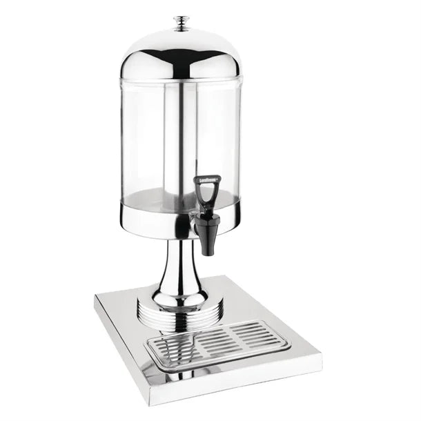 Olympia Single Juice Dispenser