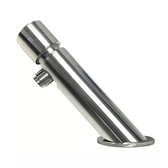JET7500D Jetstream Push Button Time Flow Tap Deck Mount