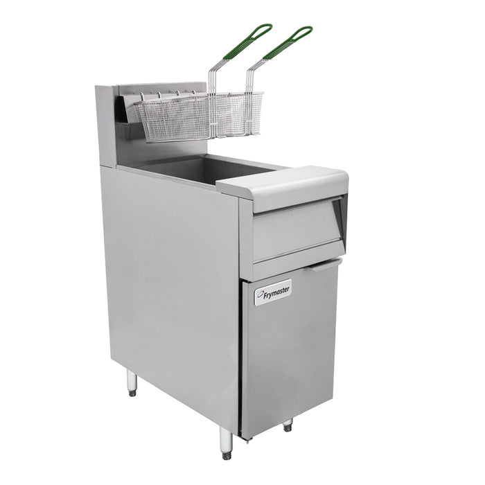 Frymaster Master Jet 20L Fryer SS Pot Cover MJ140