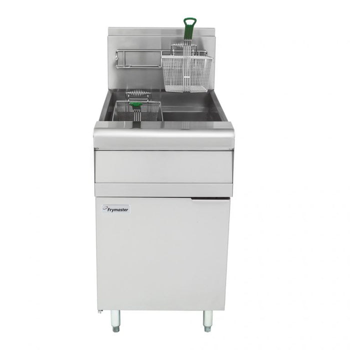 Frymaster Master Jet Chicken Fish Fryer 40L Covers MJ1CF