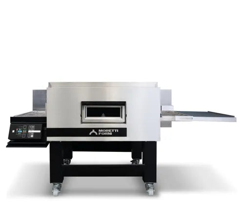 Moretti TT96 | 25” (650mm) Belt Conveyor Oven ElectricTT96E/1