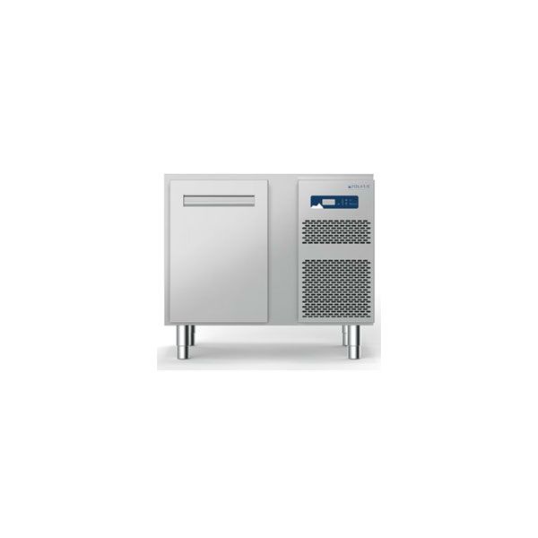 POLARIS 93L Capacity One Door Refrigerated Table | Self Contained | -15°C to -20°C   OW0171 BT