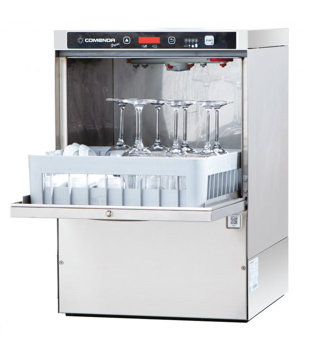 Comenda Primne Line undercounter Glasswasher