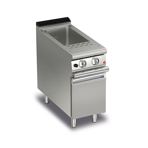 BARON 26L Single Basin Gas Pasta Cooker