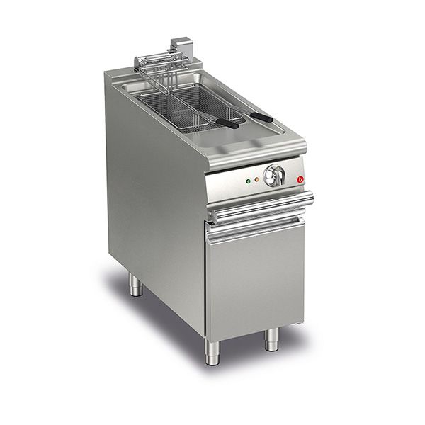 BARON 15L Single Basin Electric Deep Fryer