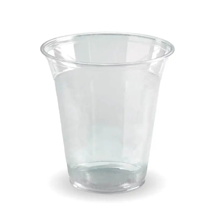 BioPack 360ml Clear Unbranded BioCup 1000 Units