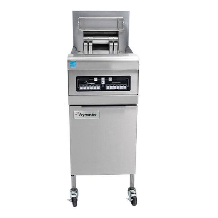 Frymaster Electric 14kw 2x12.5L Split Pot Fryer w Computer