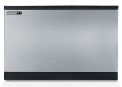 Skope Ice Machine Diced Ice Cuber Head, 220kg Output Full Dice Ice