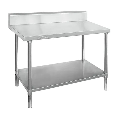 Modular Workbench with Splashback WBB6-1500A.