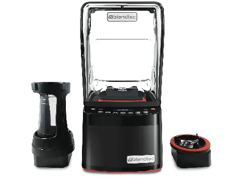 Blendtec STEALTH 895NBS® Incl. Nitro 2.0 B-S895.NBS.2NT.