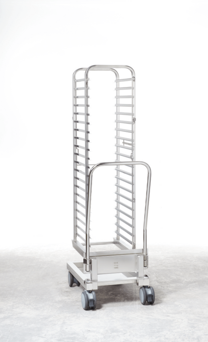 Rational Mobile Oven Rack 20-1_1 - Standard - 15 Rack - 84mm 60.21.287