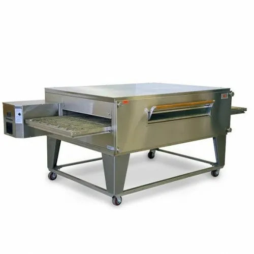 XLT Gas Single Stack 32 Wide Conveyor with 70 Long Cooking Chamber 3270.
