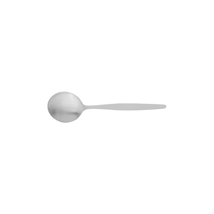 TABLEKRAFT AUSTWIND SOUP SPOON 18/0 175mm Box of 12