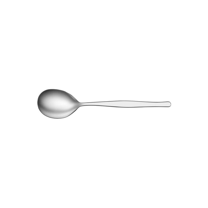 TABLEKRAFT PRINCESS FRUIT SPOON 18/0 137mm Box of 12
