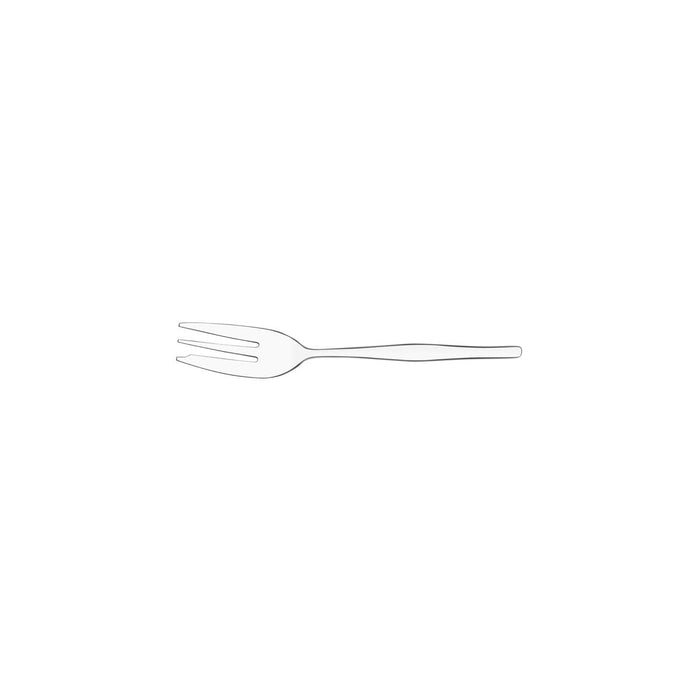 TABLEKRAFT PRINCESS CAKE FORK 18/0 143mm Box of 12