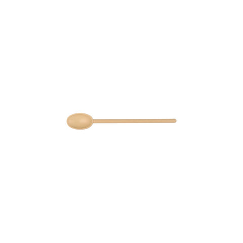 CHEF INOX THERMOGLASS SPOON AUS MADE RESIST TO 210° 300mm