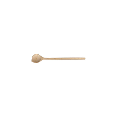 CHEF INOX WOODEN PADDLE BEECHWOOD 70x900mm