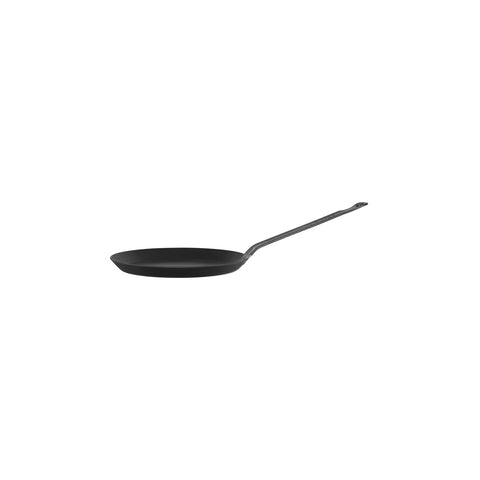 Chef Inox BLUE CREPE PAN INDUCTION 2mm BLUE STEEL 200mm