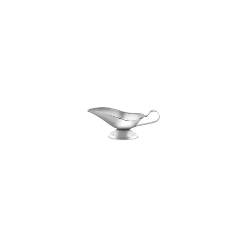 CHEF INOX GRAVY/SAUCE BOAT S/S 285ml
