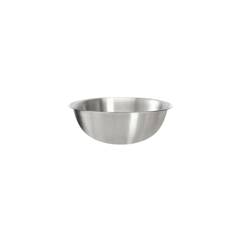 CHEF INOX MIXING BOWL S/S 235x94mm 2.8lt