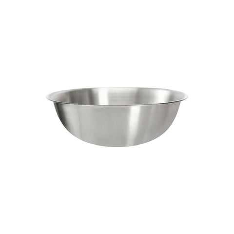 CHEF INOX MIXING BOWL S/S 410x135mm 10lt