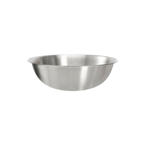 CHEF INOX MIXING BOWL S/S 445x135mm 13lt
