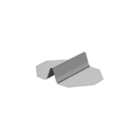 CHEF INOX SANDWICH GUARD S/S 180x133x40mm