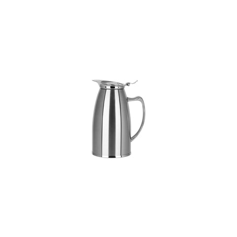 CHEF INOX INSULATED JUG SATIN FINISH 18/8 1.5lt