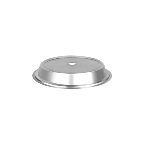 CHEF INOX PLATE COVER MULTI-FIT S/S 270mm/11"