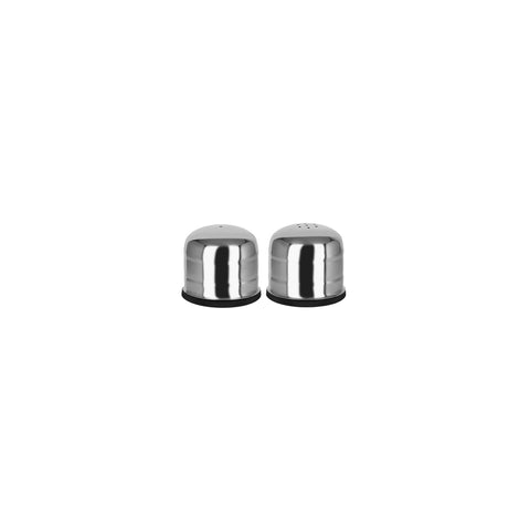 CHEF INOX SALT&PEPPER SHAKER JUMBO 18/8 70mm/170ml