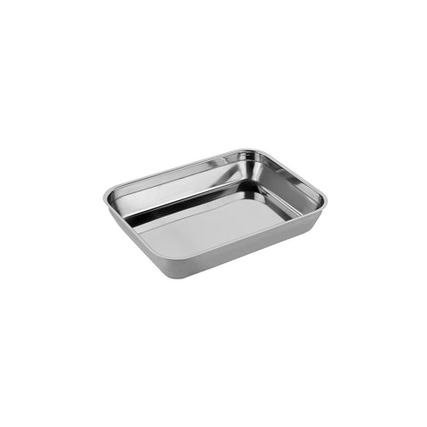 ROAST PAN-18/10 500x350x75mm