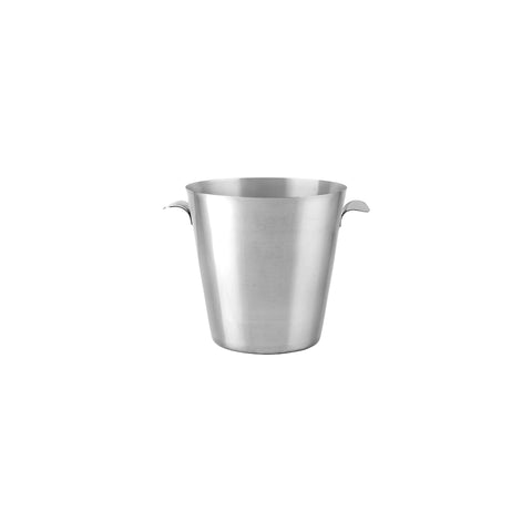 CHEF INOX WINE BUCKET S/S 185x180mm 3.4lt