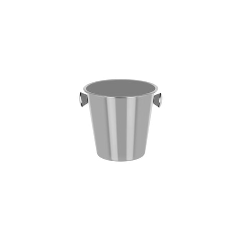 CHEF INOX ICE BUCKET SATIN S/S 4.0lt
