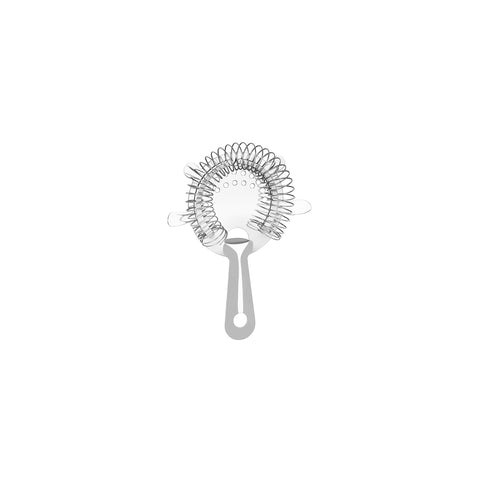 CHEF INOX STRAINER BAR/HAWTHORN 18/0 75x140mm