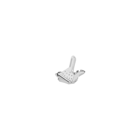 CHEF INOX SQUEEZER LEMON S/S 85x75mm