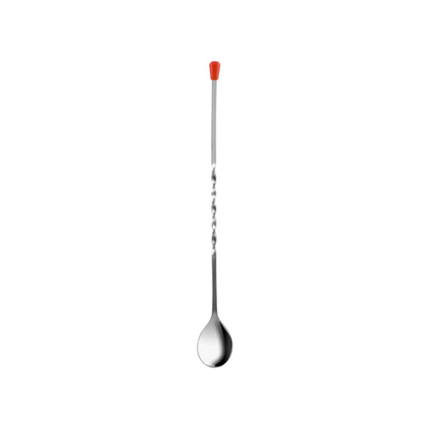 CHEF INOX BAR/MUDDLING SPOON S/S 330mm