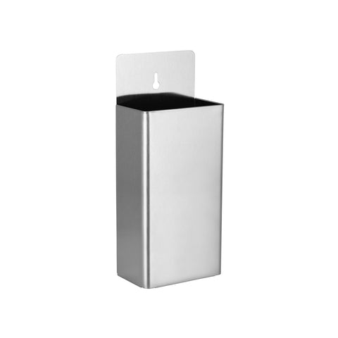 CHEF INOX BOTTLE CAP CATCHER S/S 130x75x235mm