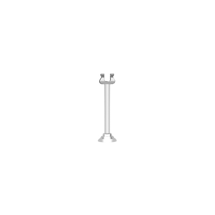 CHEF INOX HARP MENU CARD HOLDER 100mm Box of 12