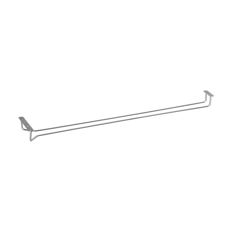 CHEF INOX CAKE COOLER w/LEGS CHROME PLATED GN 1/3 125x250mm