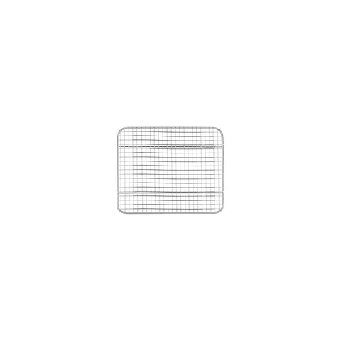 CHEF INOX CAKE COOLER w/LEGS CHROME PLATED GN 1/2 200x250mm