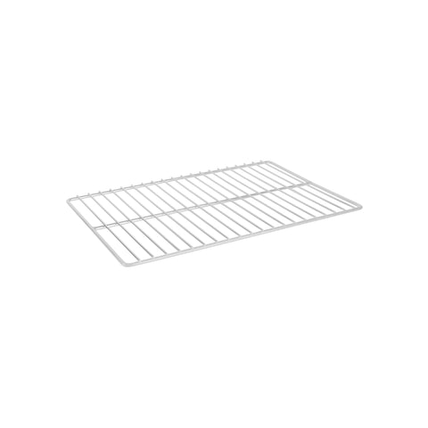 CHEF INOX WIRE GRID NO LEGS S/S GN 1/1 535x325x10mm