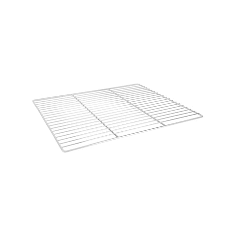 CHEF INOX WIRE GRID NO LEGS S/S GN 2/1 650x530x10mm