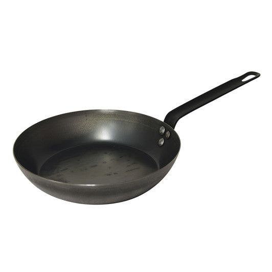 Pyrolux  Blue Steel Fry Pan 40 x 7.3cm