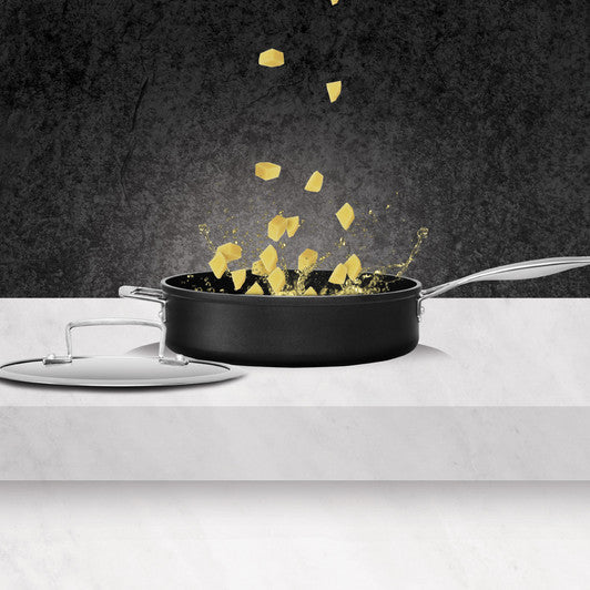 Pyrolux  Sauté Pan with Lid 28cm/4 Litre