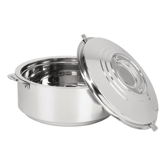 Pryolux Stainless Steel Food Warmer 4.7 Litre
