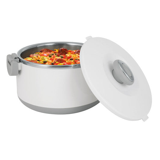 Pyrolux  Food Warmer - White - 2 Litre